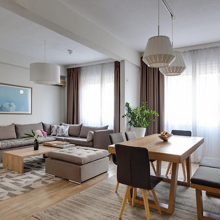 Syntagma Spotlight Residence Αθήνα Εξωτερικό φωτογραφία