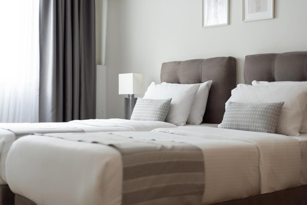 Syntagma Spotlight Residence Αθήνα Εξωτερικό φωτογραφία