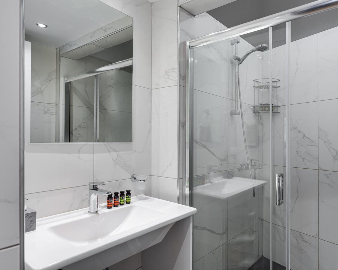 Syntagma Spotlight Residence Αθήνα Εξωτερικό φωτογραφία