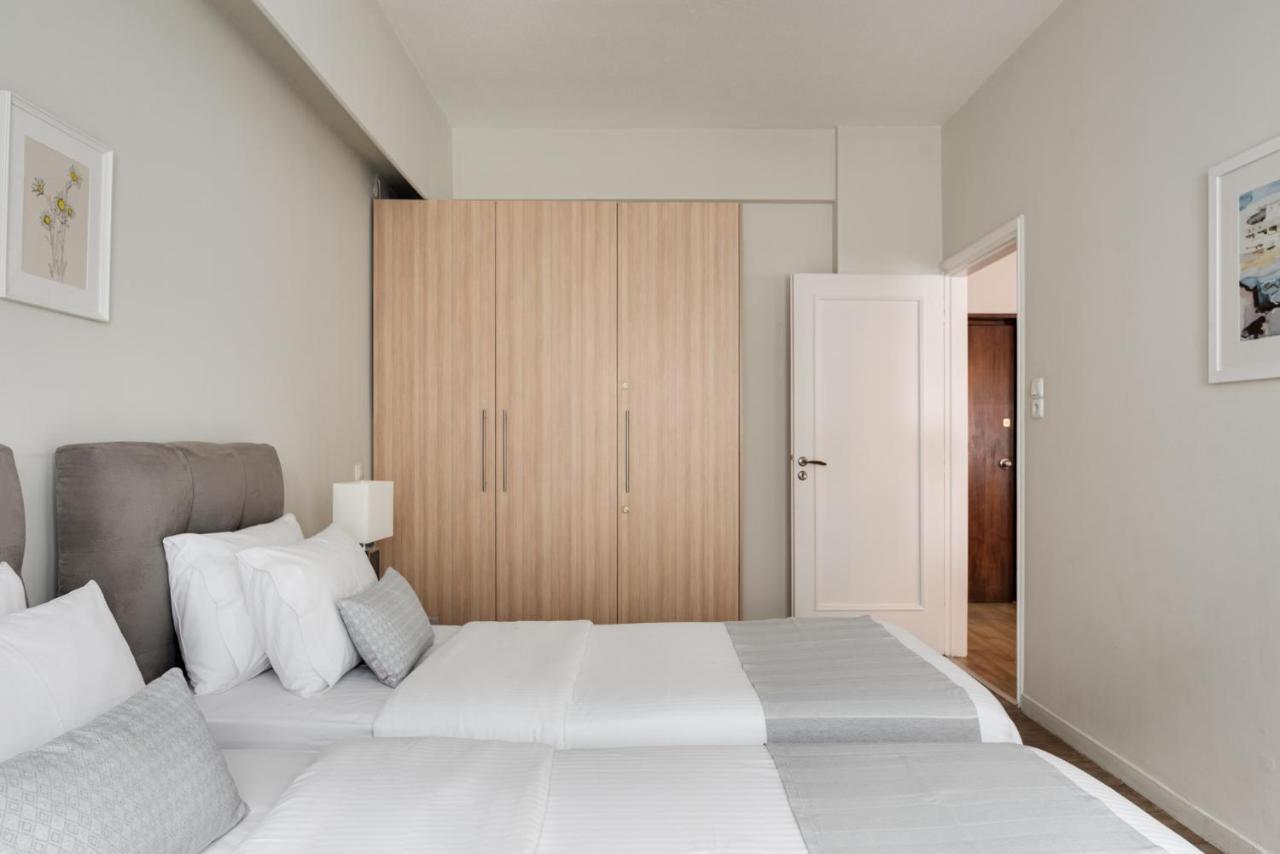 Syntagma Spotlight Residence Αθήνα Εξωτερικό φωτογραφία