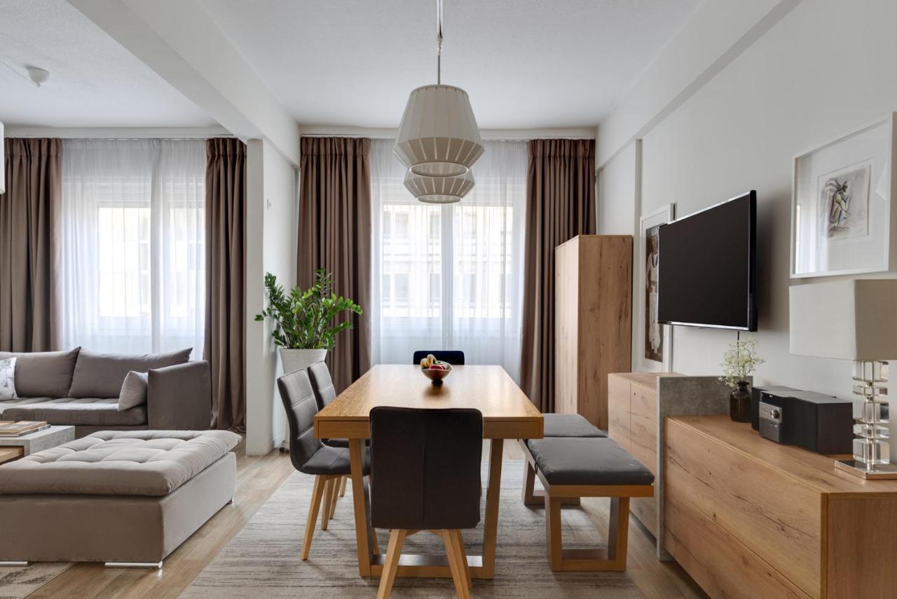Syntagma Spotlight Residence Αθήνα Εξωτερικό φωτογραφία