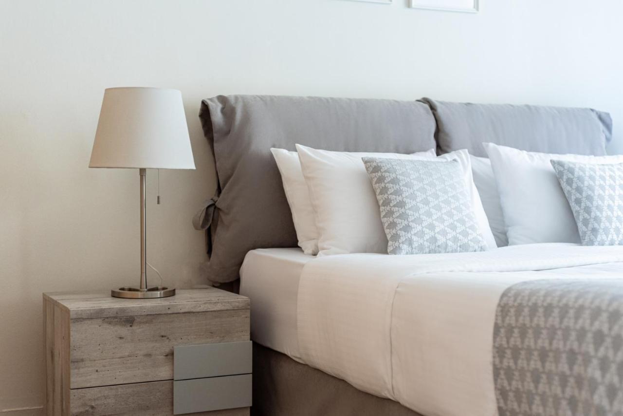 Syntagma Spotlight Residence Αθήνα Εξωτερικό φωτογραφία