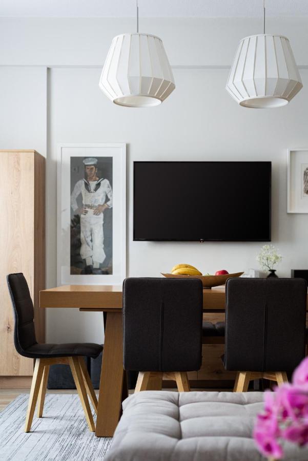 Syntagma Spotlight Residence Αθήνα Εξωτερικό φωτογραφία