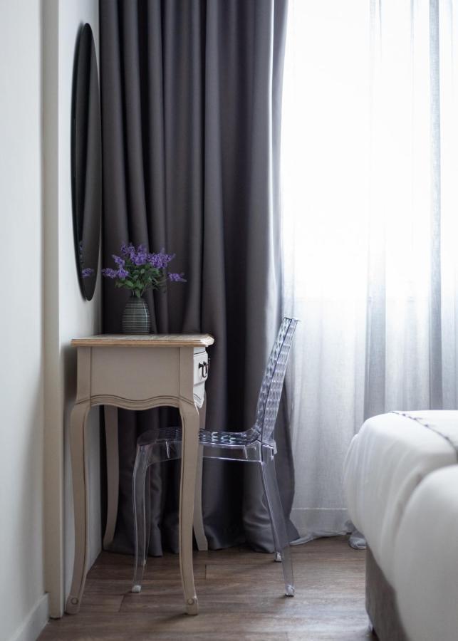 Syntagma Spotlight Residence Αθήνα Εξωτερικό φωτογραφία