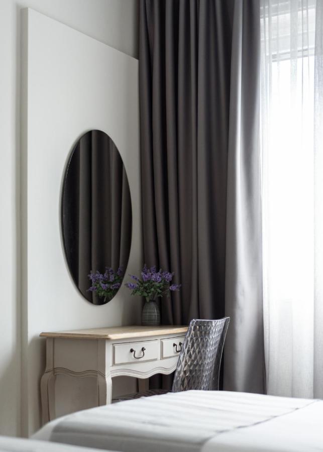 Syntagma Spotlight Residence Αθήνα Εξωτερικό φωτογραφία