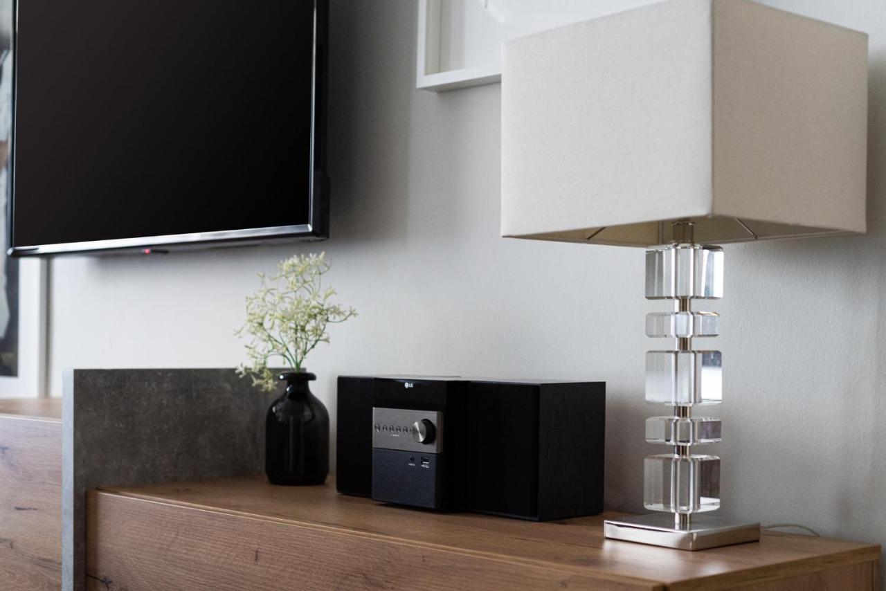 Syntagma Spotlight Residence Αθήνα Εξωτερικό φωτογραφία
