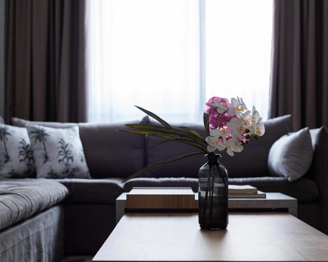 Syntagma Spotlight Residence Αθήνα Εξωτερικό φωτογραφία