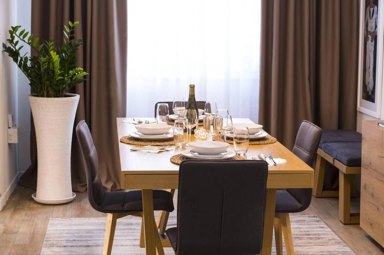 Syntagma Spotlight Residence Αθήνα Εξωτερικό φωτογραφία